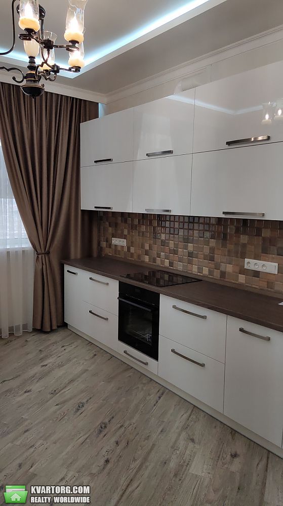 Rent out 1-room apartment. Одесса, Сахарова/ 20 Жемчужина — photo 1