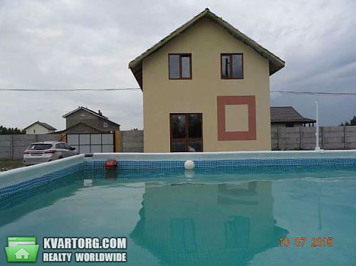 Sell house. Киевская обл., Колонщина — photo 1