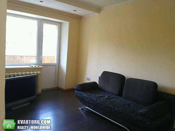 Sell 2-room apartment. Киев,  Бурмистенко — photo 3