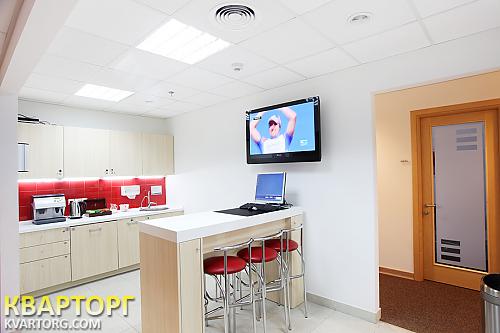 Rent out office. Киев, Сагайдачного — photo 3