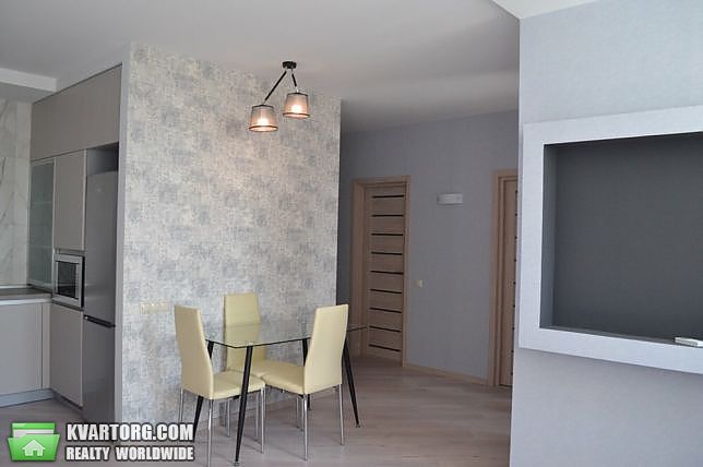 Rent out 2-room apartment. Киев,  Малиновского — photo 8