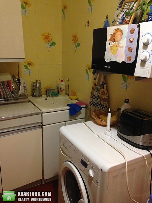 Sell 1-room apartment. Киев,  Бальзака — photo 6