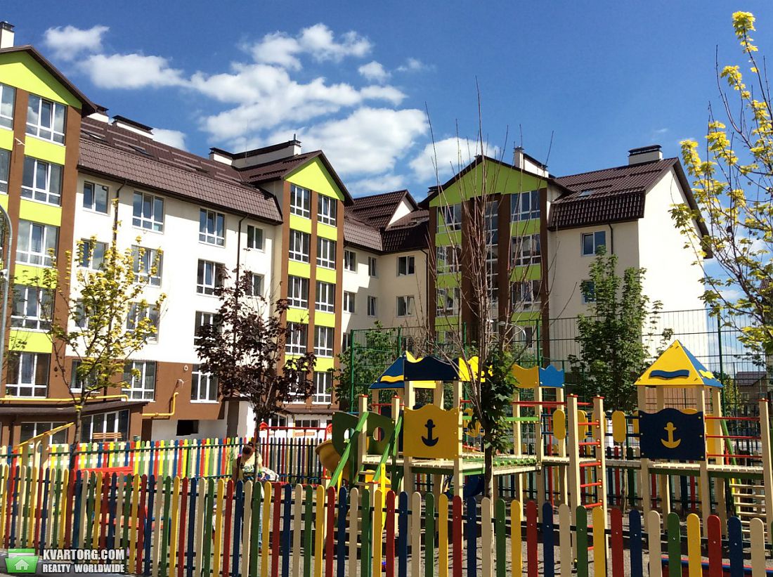 Sell 1-room apartment. Киев,  Радужная — photo 2