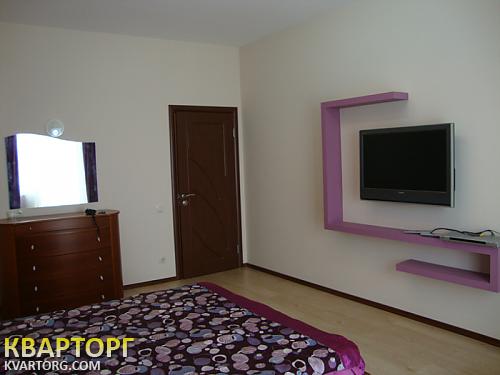 Rent out 3-room apartment. Одесса, Французский бульвар — photo 2
