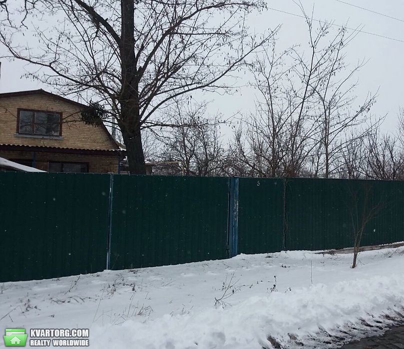 Sell house. Киевская обл., Червона Зірка — photo 5