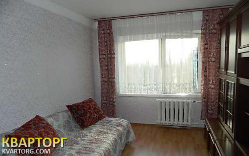 Rent out 3-room apartment. Киев,  Тычины пр — photo 7