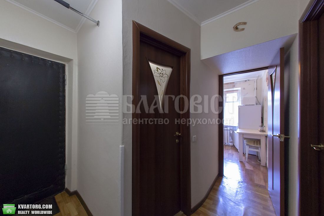 Rent out 2-room apartment. Киев, кудри ивана — photo 9