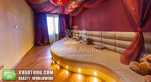 Sell 4-room apartment. Киев, Героев Сталинграда пр — photo 1