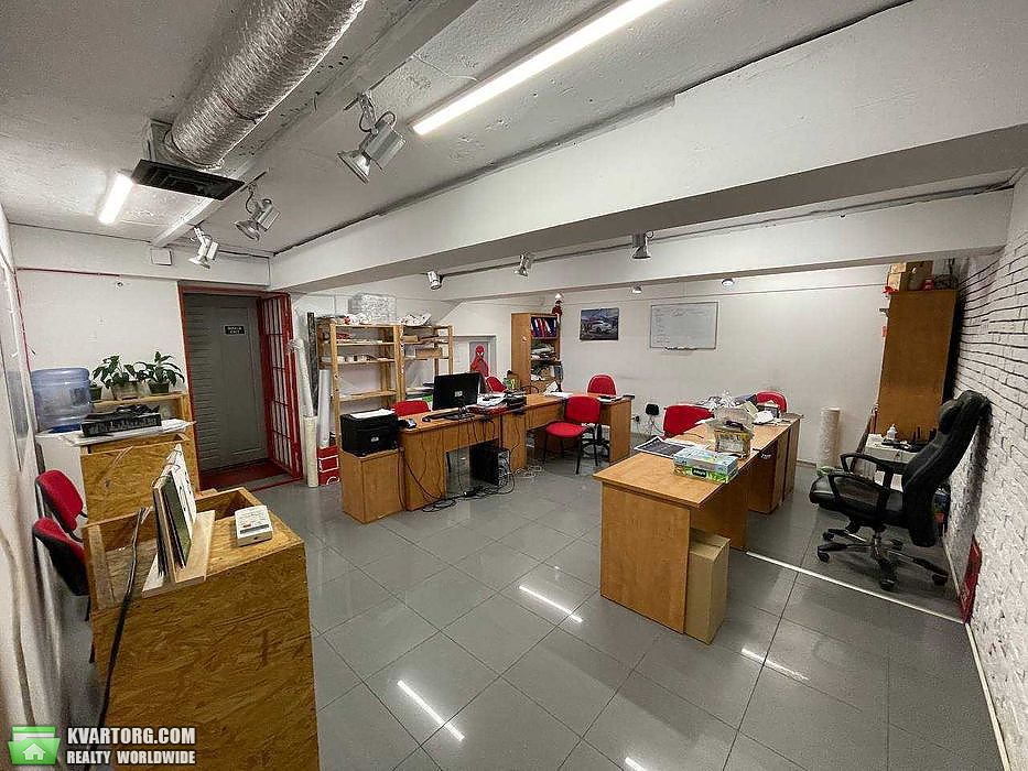 Sell office. Киев,  Щекавицкая — photo 5