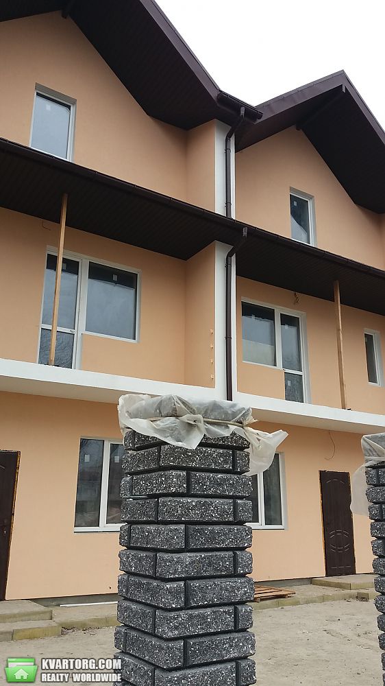 Sell Townhouse. Киевская обл.,  Зеленая — photo 4