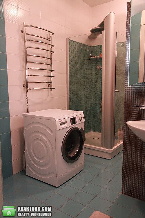 Sell 2-room apartment. Киев, Жилянская — photo 4