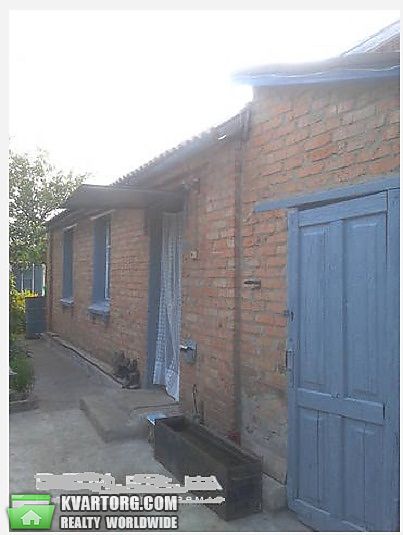 Sell house. Киевская обл.,  Лысенко — photo 2
