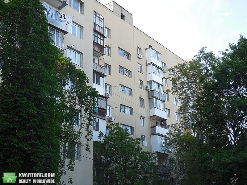 Sell 3-room apartment. Одесса, Комитетская — photo 1