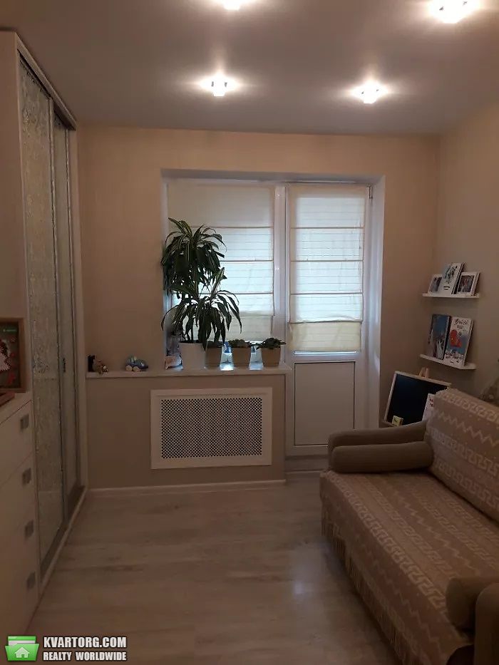 Sell 3-room apartment. Киев,  Сосницкая — photo 4