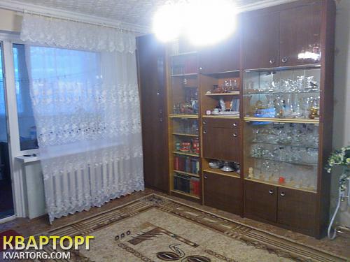 Sell 2-room apartment. Одесса, Крымская / Затонского — photo 1