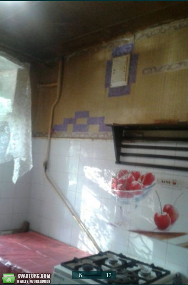Sell 1-room apartment. Одесса, Заболотного — photo 5