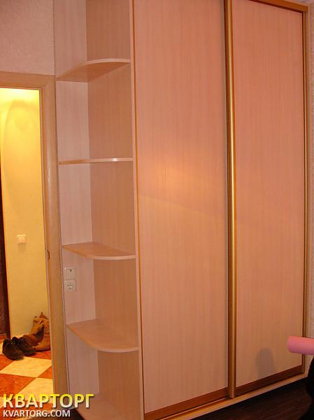 Rent out 2-room apartment. Киев,  Героев Днепра — photo 4