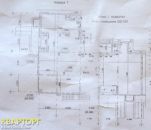 Rent out shop. Киев, Днепровская наб. — photo 5