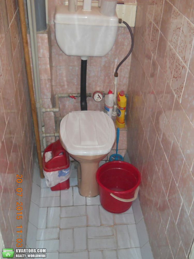 Sell 2-room apartment. Полтава, Клинина — photo 7