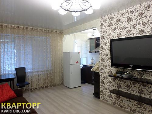 Rent out 1-room apartment. Харьков, Одесская — photo 3