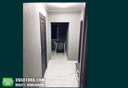 Rent out 1-room apartment. Киев,  Вишняковская — photo 7