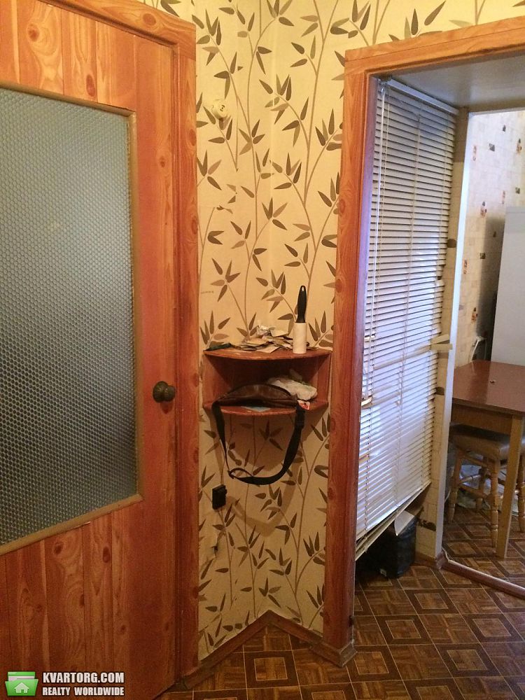 Sell 1-room apartment. Киев,  Красноткацкая — photo 4
