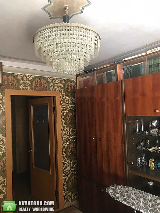 Sell 3-room apartment. Киев,  Фучика — photo 8