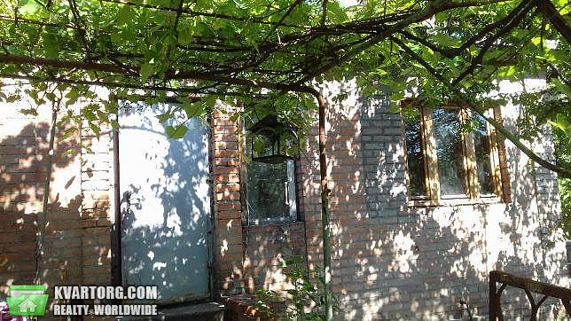 Sell house. Полтава,  Пушкина — photo 3