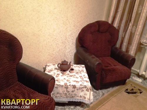Rent out 1-room apartment. Киев,  Пожарского — photo 3