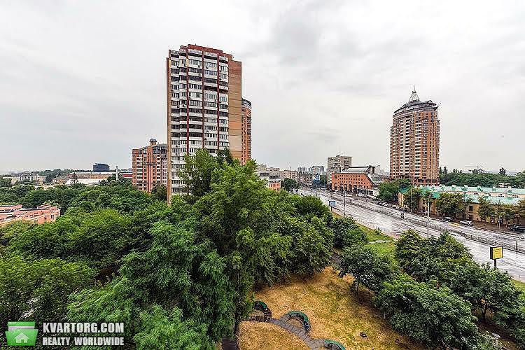 Rent out 3-room apartment. Киев, б. Леси Украинки — photo 2