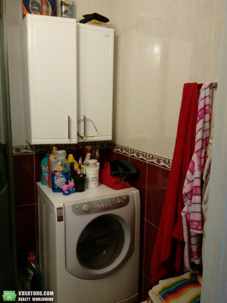 Sell 1-room apartment. Киев,  Ревуцкого — photo 7