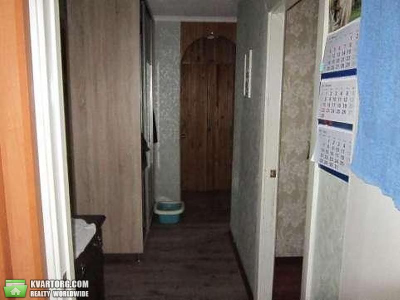 Sell 2-room apartment. Киев,  Драйзера — photo 3