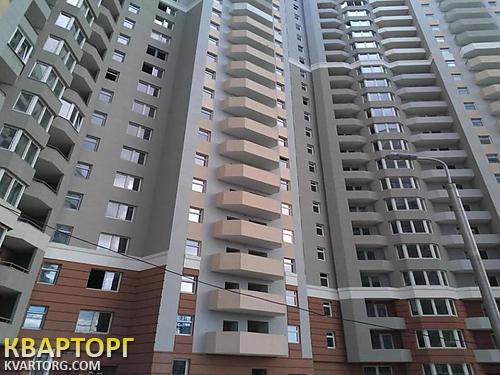Sell 1-room apartment. Киев, понамарева — photo 1