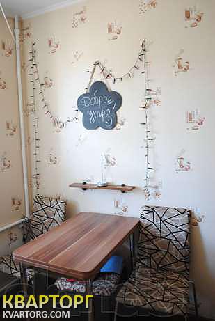 Rent out 1-room apartment. Одесса, Комарова — photo 8