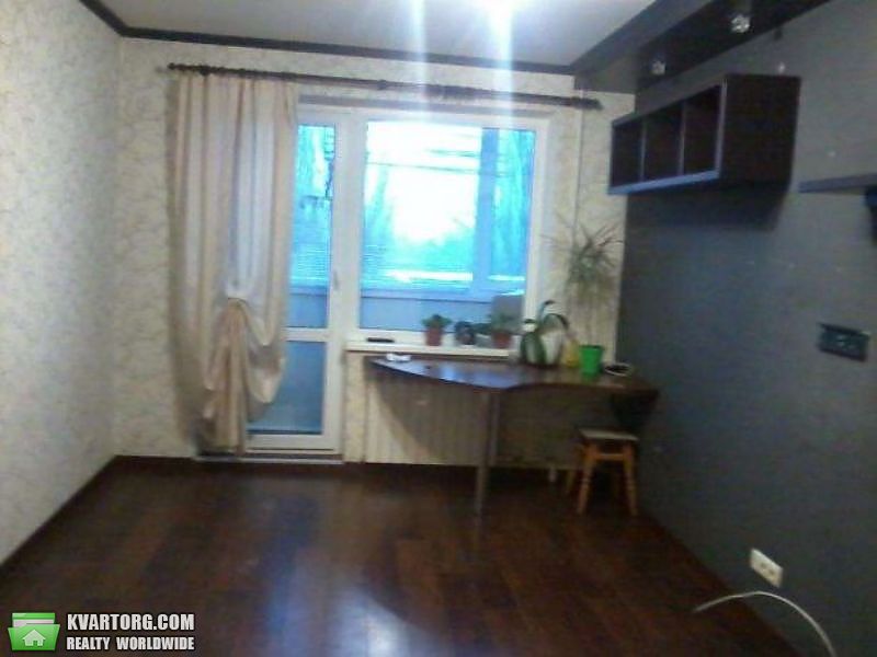 Sell 1-room apartment. Киев, Кольцова бул — photo 1