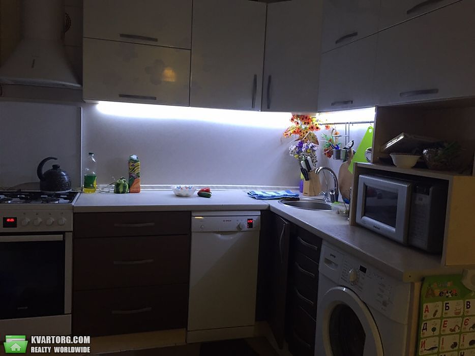 Sell 3-room apartment. Киев,  Шолом-Алейхема — photo 3