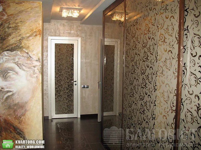 Sell 3-room apartment. Киев,  Ахматовой — photo 2