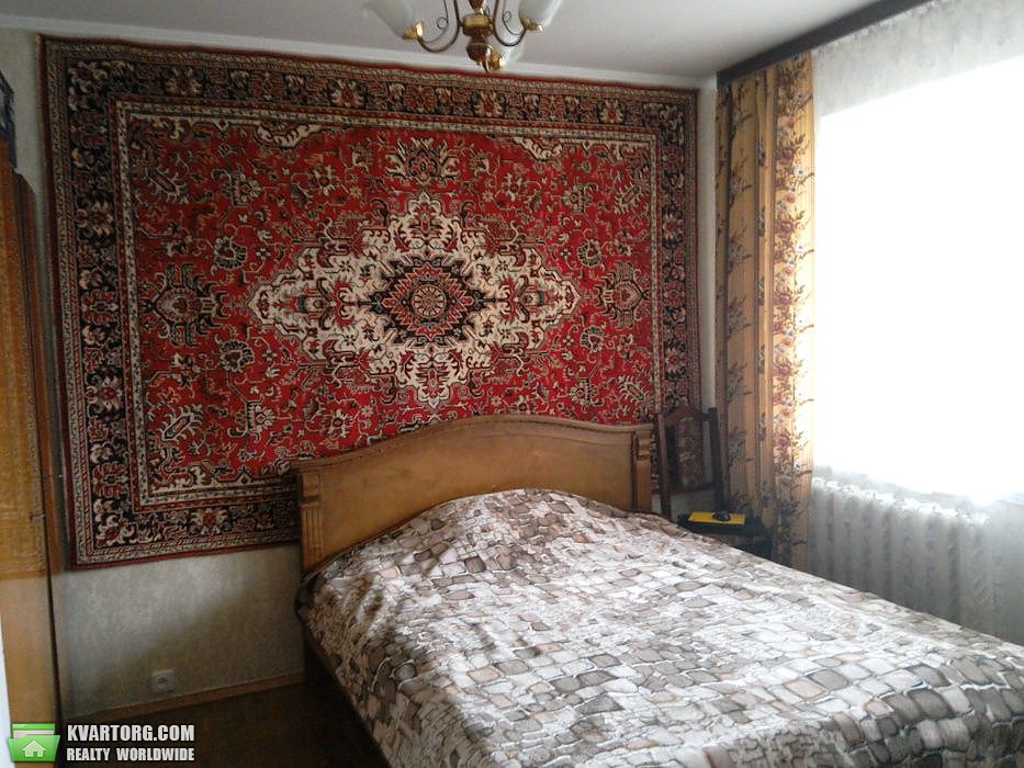 Sell 3-room apartment. Киев,  Героев Днепра — photo 3