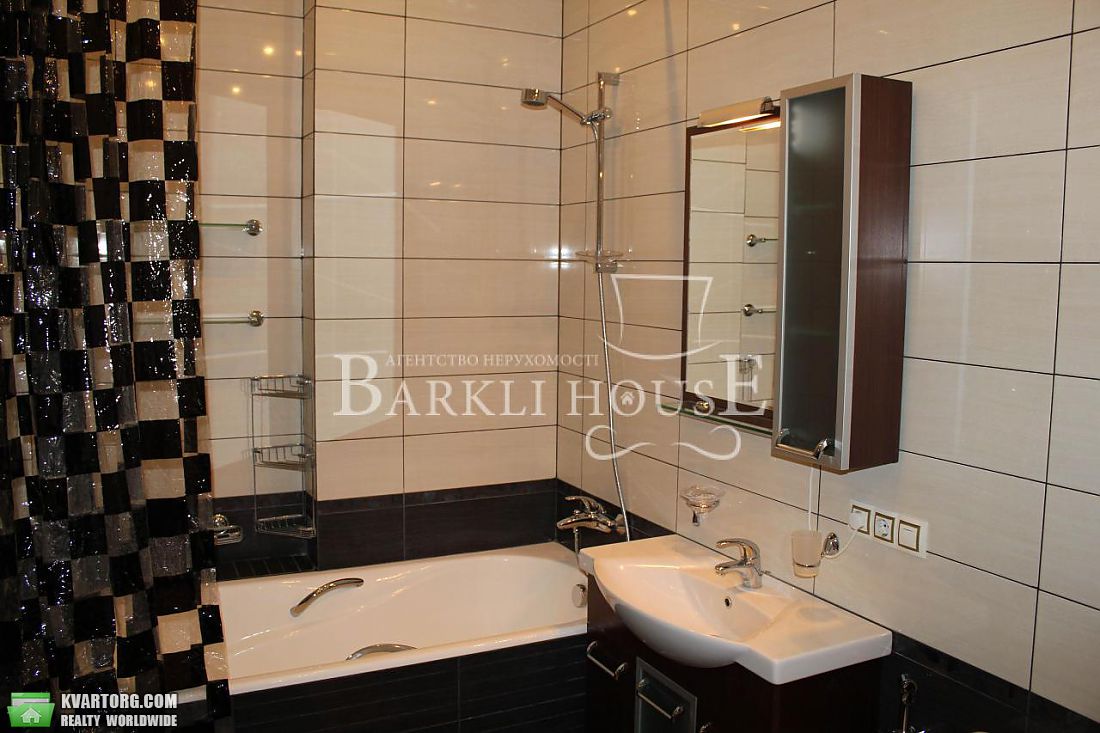 Rent out 3-room apartment. Киев,  Дмитриевская — photo 7