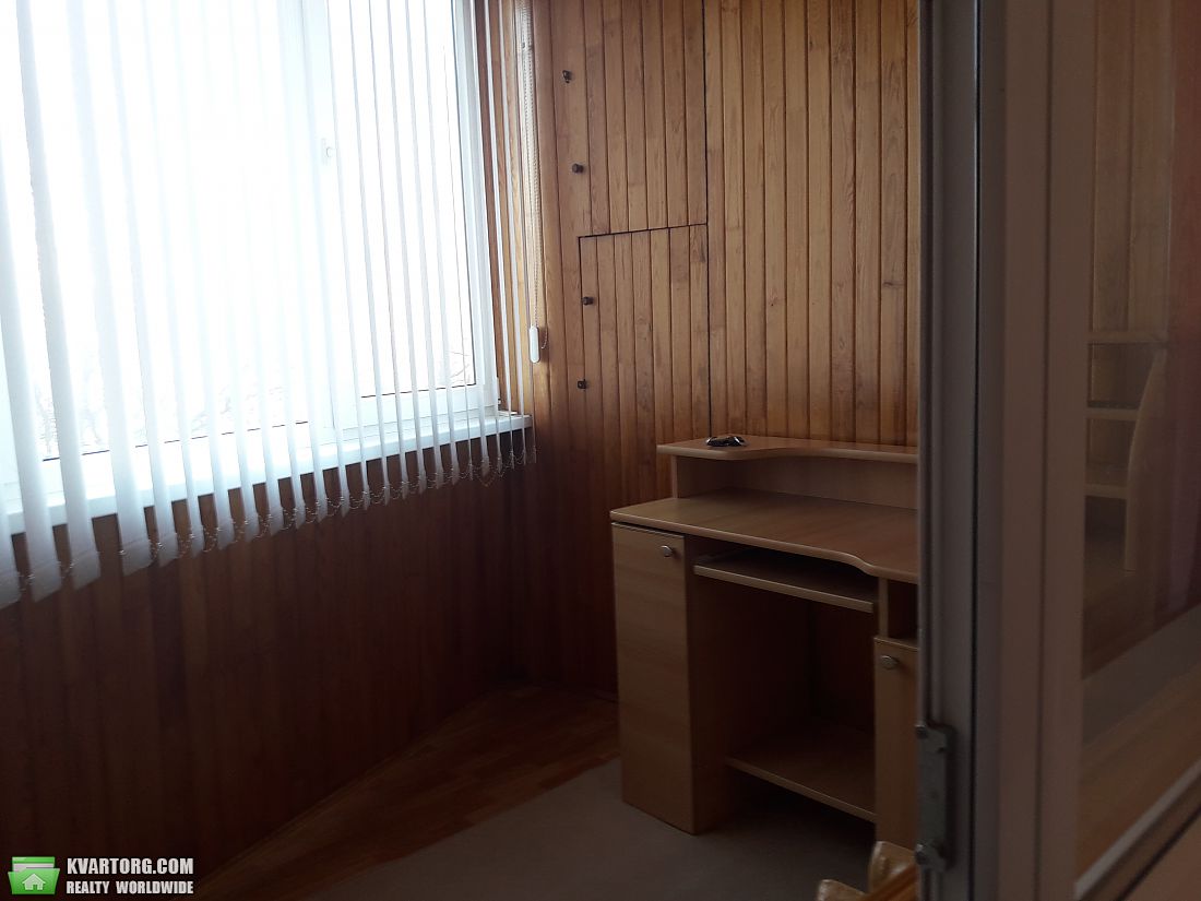 Rent out 3-room apartment. Одесса, Парковая — photo 10