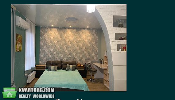 Rent 1-room apartment. Киев, Победы пр. — photo 2