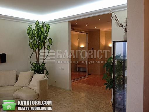 Rent out 3-room apartment. Киев,  Леси Украинки бул — photo 5