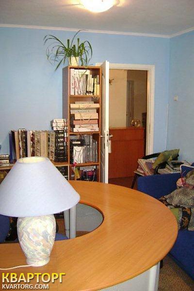 Rent out office. Киев,  Владимирская — photo 1