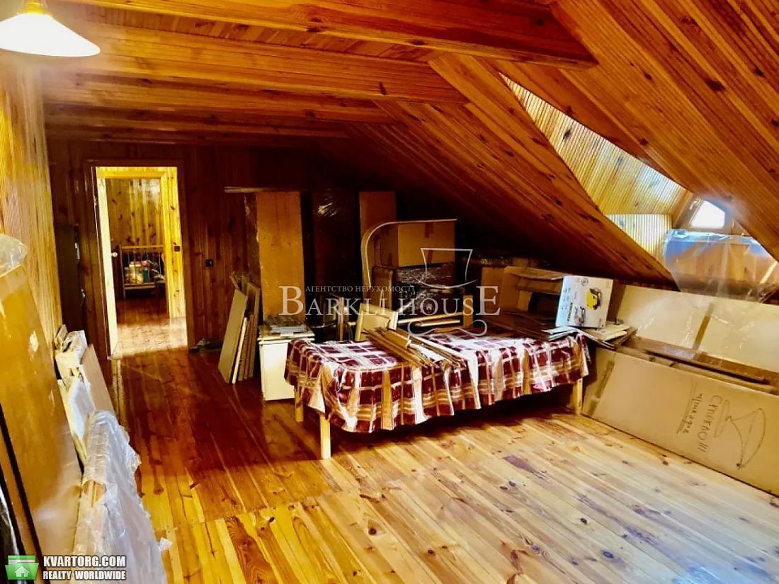Rent out house. Киевская обл., Старые Безрадичи — photo 8