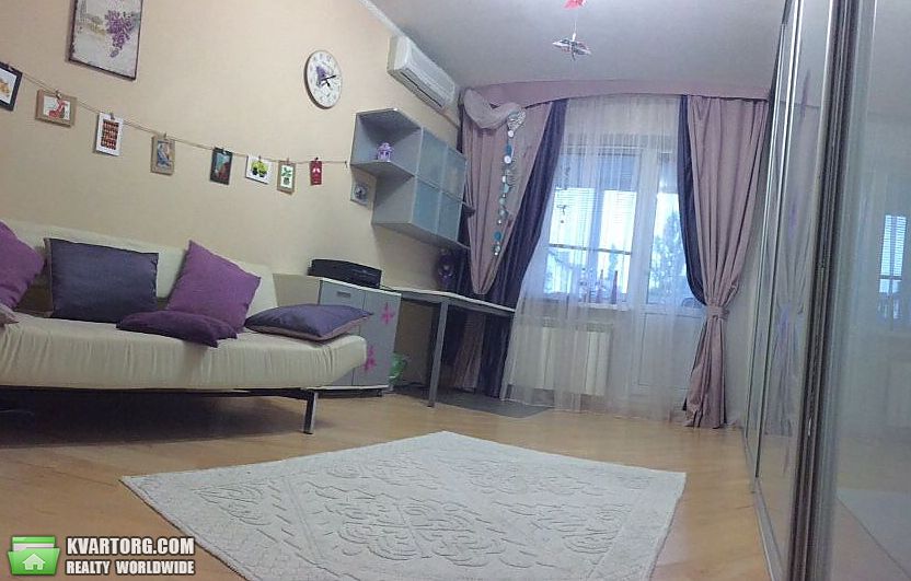 Sell 3-room apartment. Киев,  Харьковское шоссе — photo 4