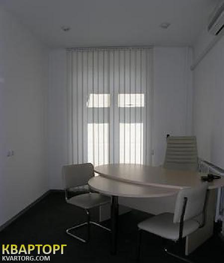 Rent out office. Киев, Красноармейская — photo 1