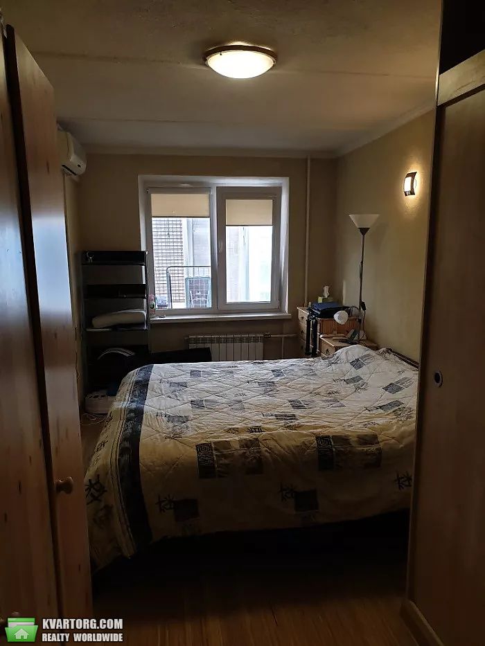 Sell 2-room apartment. Киев,  Липковского — photo 1