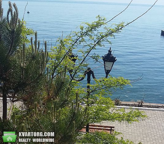 Sell 1-room apartment. Одесса, пер.Ванный — photo 1