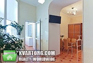 Rent out 2-room apartment. Киев,  Прорезная — photo 4