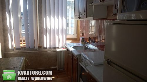 Sell 2-room apartment. Киев, Костельная — photo 5